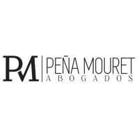 Peña Mouret Abogados, S.C. Logo