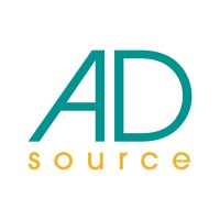 AdSource Logo