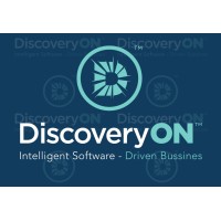 DiscoveryON Logo