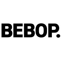 BEBOP DESIGNERS Logo