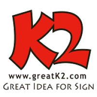 Great K2 Logo