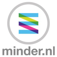 Minder.nl Logo