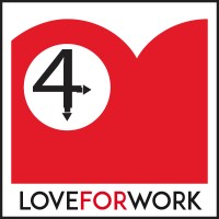 Love For Work Logo