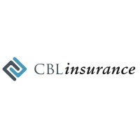 CBL Insurance Limited Logo