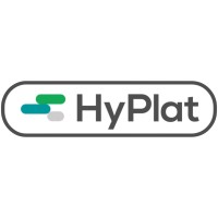 HyPlat (Pty) Ltd Logo