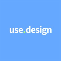 Use Design Logo