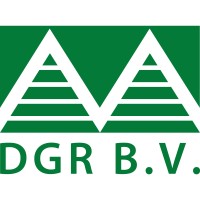 Dutch Glycerin Refinery Logo