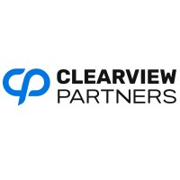 Clearview Partners Logo