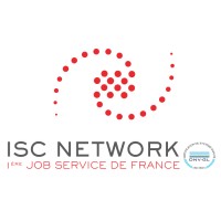 ISC Network Logo
