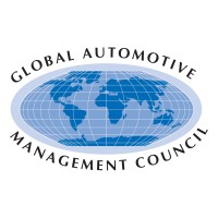 Global Automotive Management Council Logo
