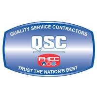Quality Service Contractors Logo