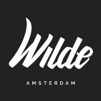 Wilde Amsterdam Logo