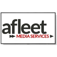 Afleet Media Services Logo