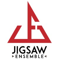 Jigsaw Ensemble Logo