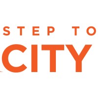 Step to City Teknoloji ve Tanıtım A.Ş Logo