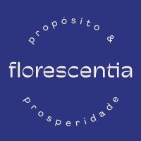 Florescentia Logo