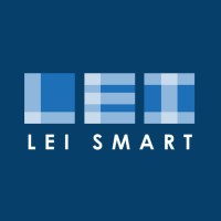 LEI Smart Logo
