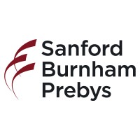 Sanford Burnham Prebys Logo