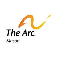 The Arc Macon Logo