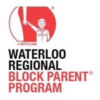 Waterloo Regional Block Parent Program Logo