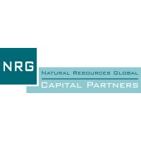 NRG Capital Partners Logo