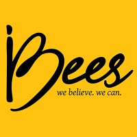 Interactive Bees Logo