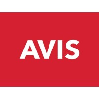 AVIS Costa Rica Logo