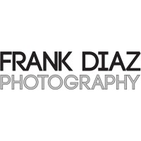 Frank Diaz Photography Logo