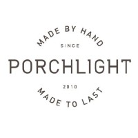 Porchlight Homes Logo