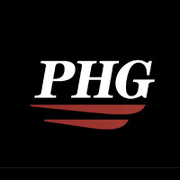 PHG UK Ltd / PHG International Ltd Logo