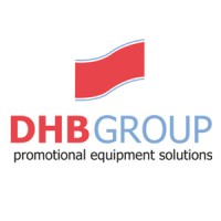 DHB Group Logo