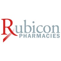Rubicon Pharmacies Logo