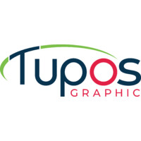 Tupos Graphic ★ Groupe CANOPEO Logo