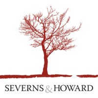 Severns & Howard Logo