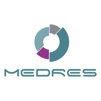 MedRes - Medical Research Engineering Logo