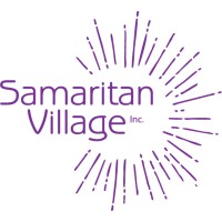 Samaritan Village, Inc. Logo
