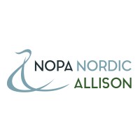 Nopa Nordic A/S Logo