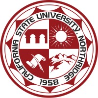 California State University, Northridge Logo