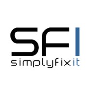 SimplyFixIt Logo