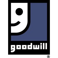 Goodwill Industries-Knoxville, Inc. Logo