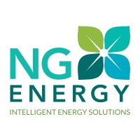 NG Energy Logo