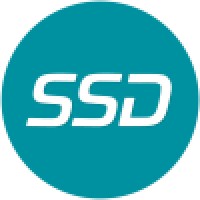 SSD S.R.L Logo