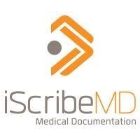 iScribeMD Logo