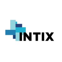 International Ticketing Association(INTIX) Logo