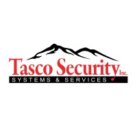 Tasco Security Logo