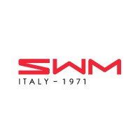 SWM Motorcycles Logo