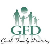 Gentle Family Dentistry Logo
