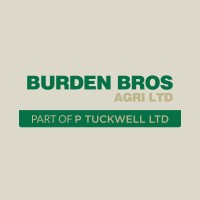 Burden Bros (BB4) Logo