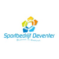 Sportbedrijf Deventer Logo