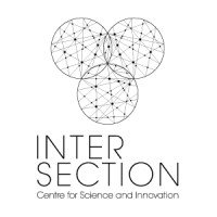 Intersection. Centre for Science and Innovation Logo